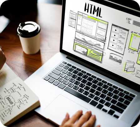 Conception de site web sur mesure avec ClicConcept